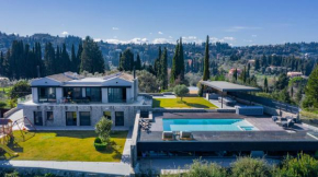 Villa BLUELINE